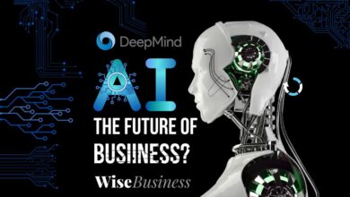 DeepMind AI: The Future of Business?