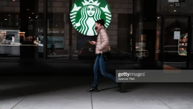 Starbucks Launches Oleato (1)