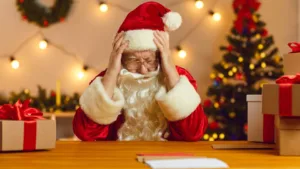Christmas Is Canceled? Christmas Cheer and COVID Concerns